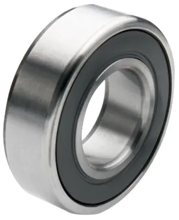 Produktfoto 1 von SKF 1-reihig Kugellager glatt, Innen-Ø 50 mm / Außen-Ø 72 mm Außen-ø , Breite 12 mm 72 mm