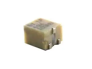 Produktfoto 1 von TT Electronics/BI 44 9-Gang Oberfläche Trimm-Potentiometer, Einstellung von oben, 10 kΩ, 10 %, 0.25 W, Lötstift, L. 4.83