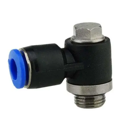 Produktfoto 1 von RS PRO Stecker M5 Metrisch