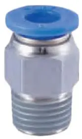 Produktfoto 1 von RS PRO Stecker 3/8 Zoll R