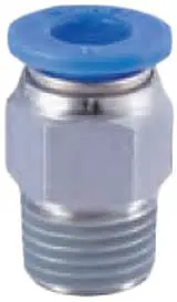 Produktfoto 1 von RS PRO Stecker 3/8 Zoll R