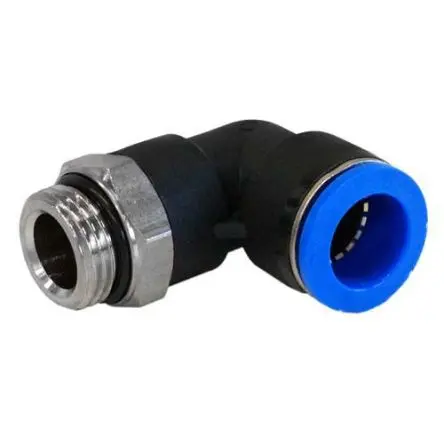 Produktfoto 1 von RS PRO Stecker R 3/8 Zoll R