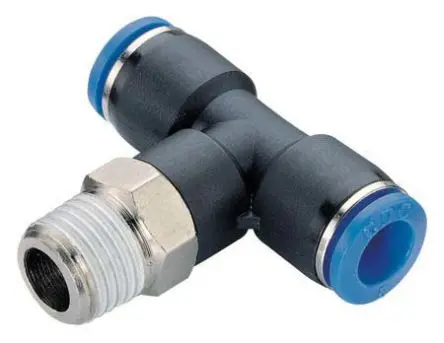 Produktfoto 1 von RS PRO Stecker Metrisch