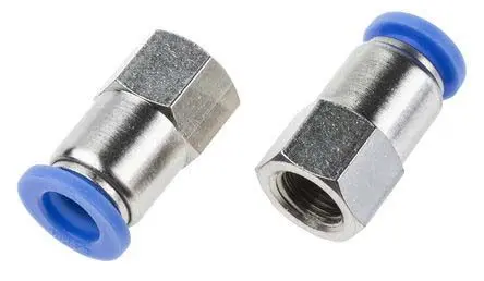 Produktfoto 1 von RS PRO 3/8 Zoll R