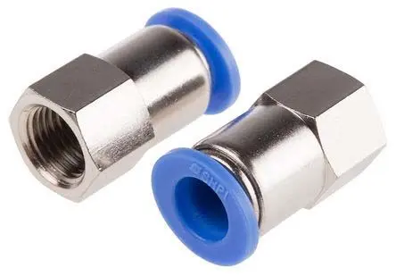 Produktfoto 1 von RS PRO 3/8 Zoll R