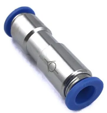 Produktfoto 1 von RS PRO Rückschlagventil Serie CVPU, Push-In, 10 bar