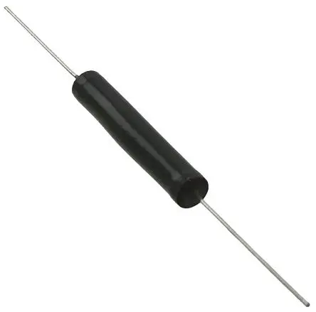 Welwyn W20 Gewickelt Widerstand, Axial 47 Ω 5 % / 10.5 W