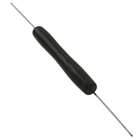 Welwyn W20 Gewickelt Widerstand, Axial 3.3 Ω 5 % / 14 W
