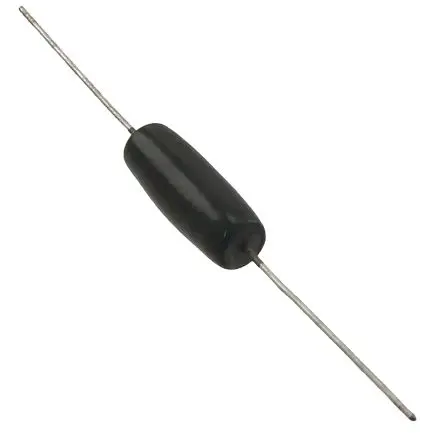 Welwyn W20 Gewickelt Widerstand, Axial 3.3 Ω 5 % / 7 W