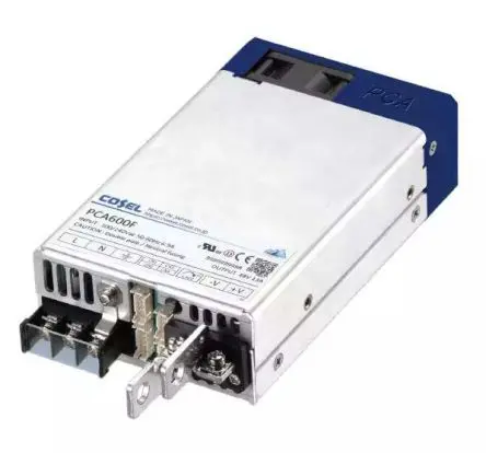 Produktfoto 1 von Cosel PCA Schaltnetzteil 1 12V dc 636 W, Fahrgestell 264V ac