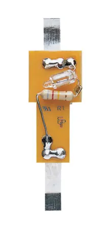Produktfoto 1 von Hager Sicherungshalter-Zubehör
