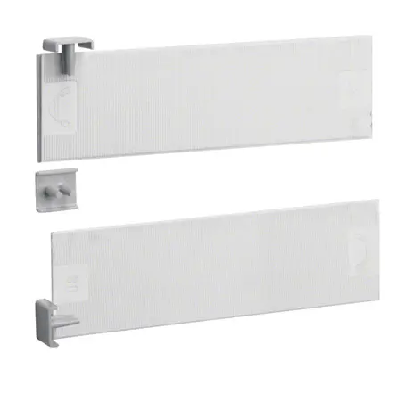 Produktfoto 1 von Hager KZ Schutzschalter für B480B-Sammelschienen, KB463A-Sammelschienen, KB463C-Sammelschienen, KDN463B-Sammelschienen