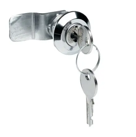 Produktfoto 1 von Hager Vega D Verriegelbar