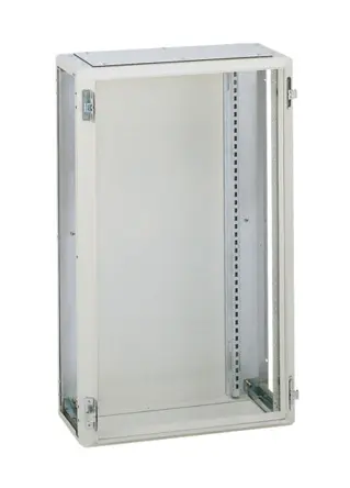 Produktfoto 1 von Hager FM Verbrauchereinheit, 630 A RoHS IP55 Quadro 5