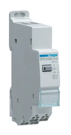 Hager Impulsrelais