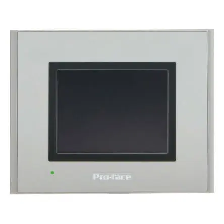 Produktfoto 1 von Pro-face, GP4000, HMI-Touchscreen, TFT-LCD, 320 x 240 pixel, 5.7 Zoll