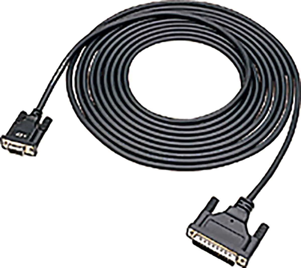 Pro-face A PLC Anschlusskabel 5 m zum Einsatz mit GP4000 SPS Mitsubishi SPS