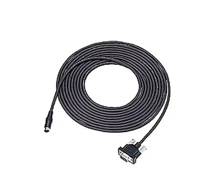 Pro-face Kabel FX Zubehörkit zum Einsatz mit GP4400 Serie, GP4600 Serie, GP4100 Serie, GP4500 Serie, GP4300 Serie,