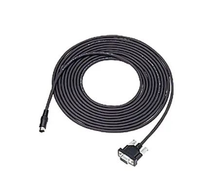 Pro-face Kabel FX Zubehörkit zum Einsatz mit GP4400 Serie, GP4600 Serie, GP4200 Serie, GP4300 Serie, GP4500 Serie SPS