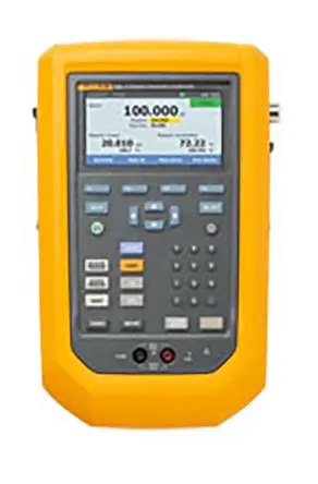 Produktfoto 1 von Fluke FLK-729 30G FC -0.82 bar Druckkalibrator, 2.06 bar, 3 kg, ISO-kalibriert