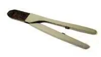 Produktfoto 1 von TE Connectivity CERTI-CRIMP II Crimp-Werkzeug für DYNAMIC D-2000 Steckverbinderkontakte, 296.93mm