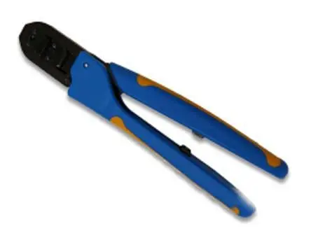 Produktfoto 1 von TE Connectivity CERTI-CRIMP II Crimp-Werkzeug für DYNAMIC D-3000 Steckverbinderkontakte, 296.93mm