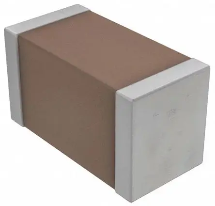 TDK, CGA, Oberfläche Keramik-Vielschichtkondensator X5R, 470 nF ±10 % / 16V dc, Gehäuse 0603, AEC-Q200