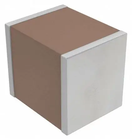 Produktfoto 1 von TDK, CGA, Oberfläche Keramik-Vielschichtkondensator X7R, 10 μF ±20 % / 16V dc, Gehäuse 1210, AEC-Q200