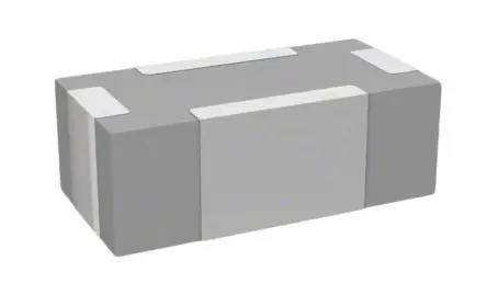 TDK YFF-P Durchführungskondensator 0402 4.3 μF ±20 %, 4V dc Oberfläche, -55 °C → 85 °C