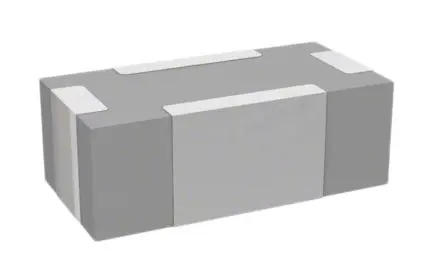 Produktfoto 1 von TDK YFF-SC Durchführungskondensator 2.2 nF, 50V dc Oberfläche, -55 °C → 125 °C