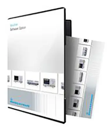 Produktfoto 1 von Rohde & Schwarz Spektrumanalysator-Zubehör, Empfängermodus für Spektrumanalysator FPC1000