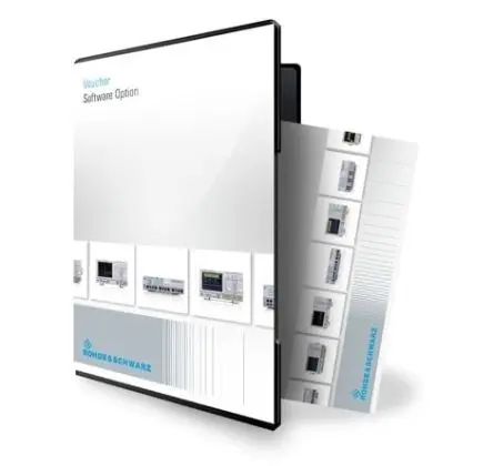 Produktfoto 1 von Rohde & Schwarz Digitaler Triggereingang/-ausgang für Netzteil NGE100