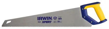 Produktfoto 1 von Irwin Fuchsschwanz 550 mm Klinge aus HCS, 8 Zähne/Zoll