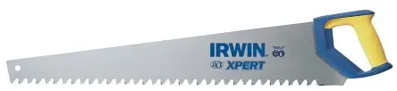 Produktfoto 1 von Irwin 700 mm Klinge Handsäge aus Kohlenstoffstahl