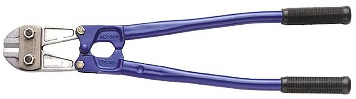 Produktfoto 1 von Irwin Bolzenschneider, Stahl 610 mm Stahl, Schneidkraft → 7.9 mm