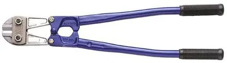 Produktfoto 1 von Irwin Bolzenschneider, Stahl 610 mm Stahl, Schneidkraft → 7.9 mm