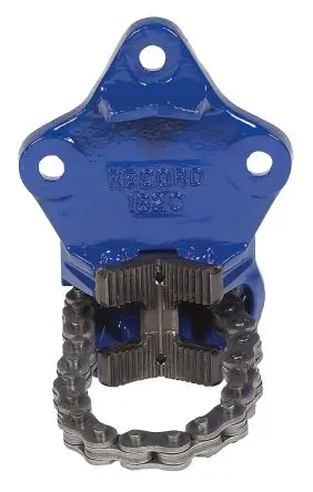 Produktfoto 1 von Irwin Kettenrohrschraubstock, Spannnweite 100 mm