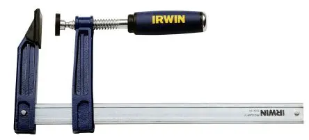 Produktfoto 1 von Irwin Klemme, Schraubzwinge, 120 mm x 600 mm