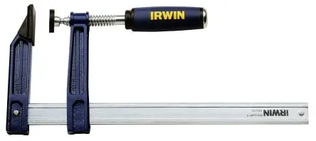 Produktfoto 1 von Irwin Klemme, Schraubzwinge, 120 mm x 800 mm
