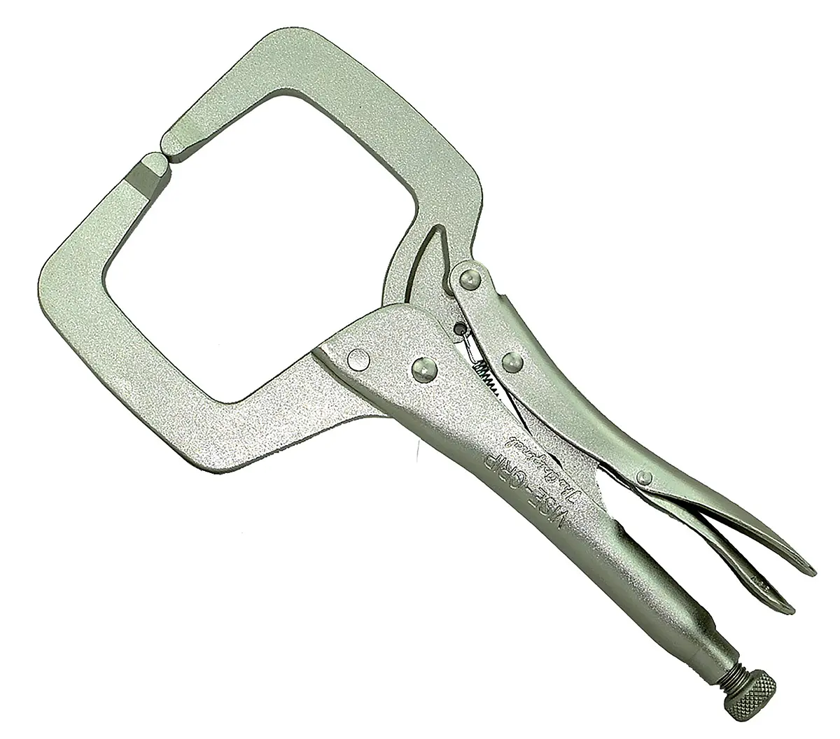 Produktfoto 1 von Irwin Gripzange C-Klemme 275 mm