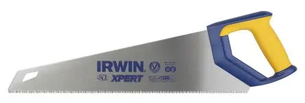 Produktfoto 1 von Irwin 500 mm Klinge Handsäge aus Kohlenstoffstahl, 8 Zähne/Zoll