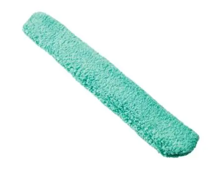 Produktfoto 1 von Rubbermaid Klettverschluss aus Mikrofaser Mikrofaser-Moppkopf Mikrofaser-Ersatz Staub-Mopp