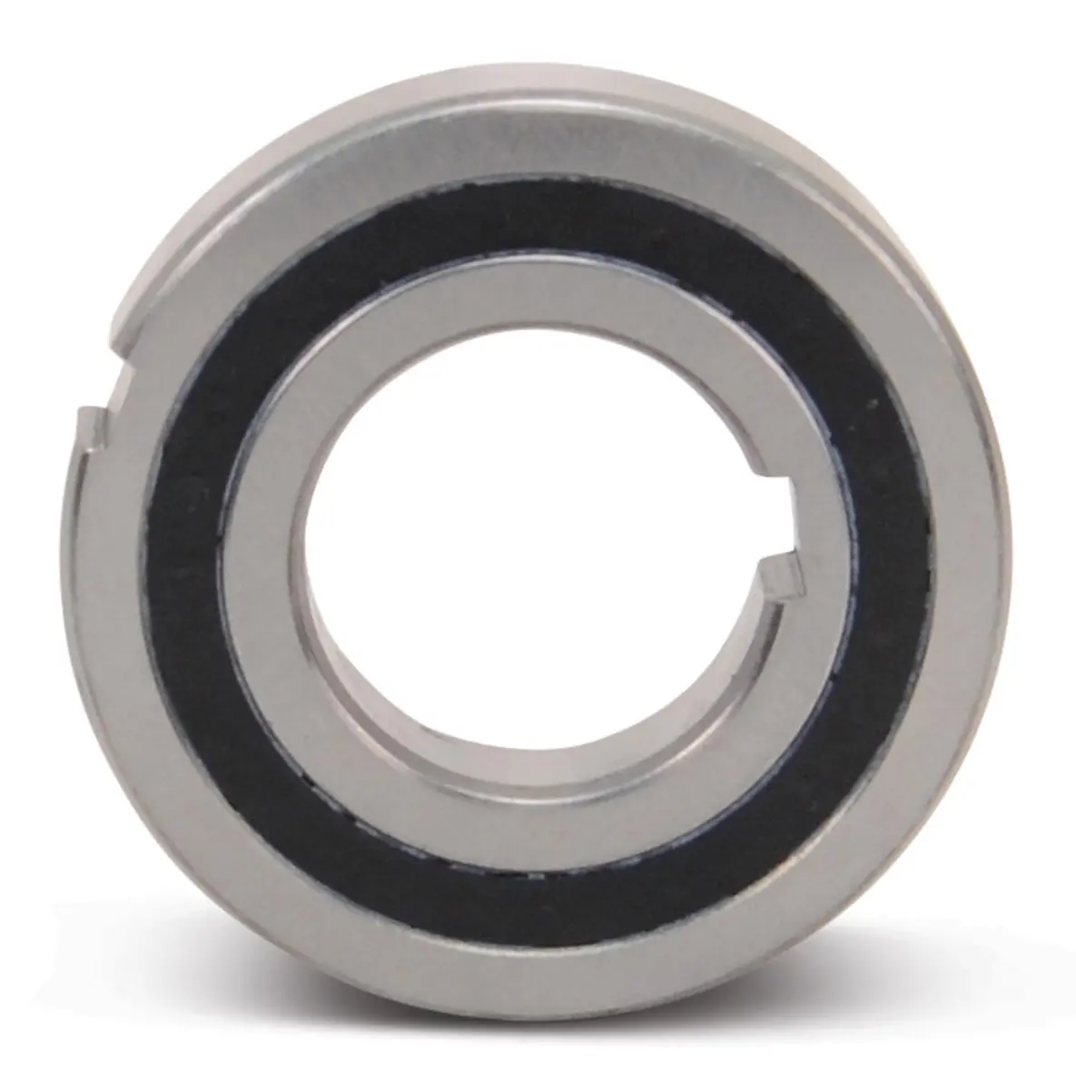 Stieber Klemmkörperfreilauf, Serie 6204 20 mm, D.=47 mm Außen-ø , 9.4 kN 14 mm, 4.46 kN