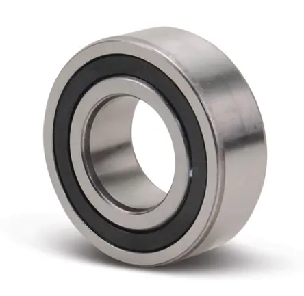Stieber Klemmkörperfreilauf, Serie 63 12 mm, D.=35 mm Außen-ø 13 mm