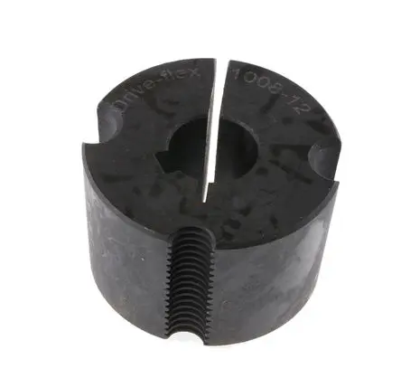 Produktfoto 1 von RS PRO Spannbuchse, Außen-Ø: 35 mm Außen-ø , Länge: 22 mm, 5.6 Nm