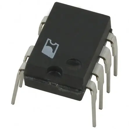 Power Integrations LNK302 Buck Schaltregler / Ausgang 700V, 1 Ausg., 80 mA, Durchsteckmontage