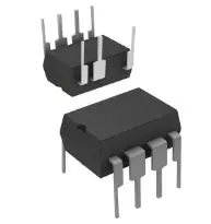 Power Integrations LNK564 1 Leistungsschalter-IC Off Liner High-Side 88 Ω 8-Pin 5 Ausg. DIP-B
