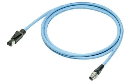 Omron FQ2-CLR Anschlusskabel 4.5 mm