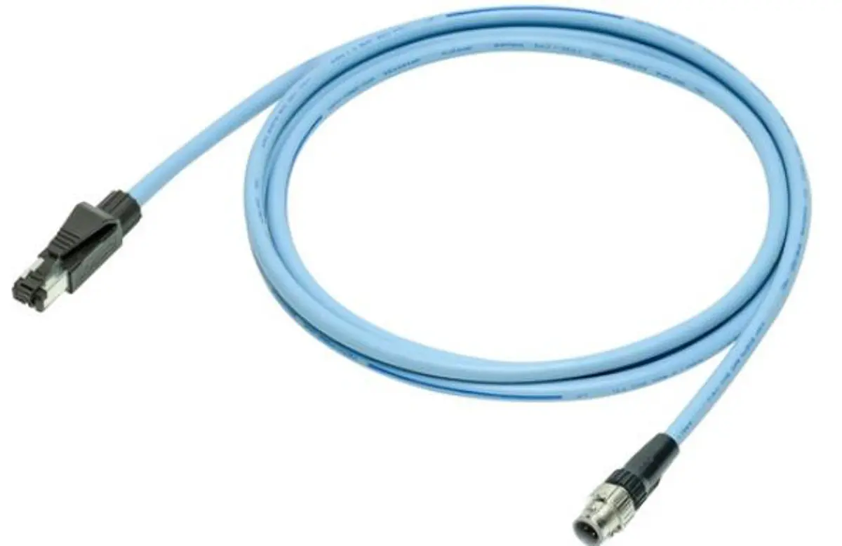 Omron Anschlusskabel für FQ2-CLR 5m