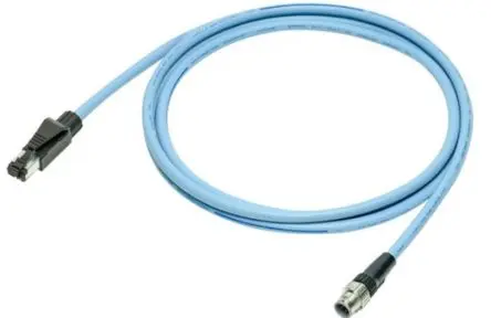 Produktfoto 1 von Omron FQ2 Kabel für FQ2-CLR